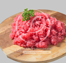 Tuna Ground Meat
