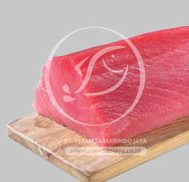 tuna fish fresh fish loin