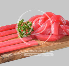 Tuna Chunk Meat