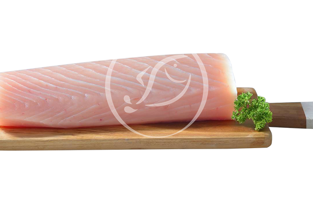 Marlin Fillet Fresh Fish